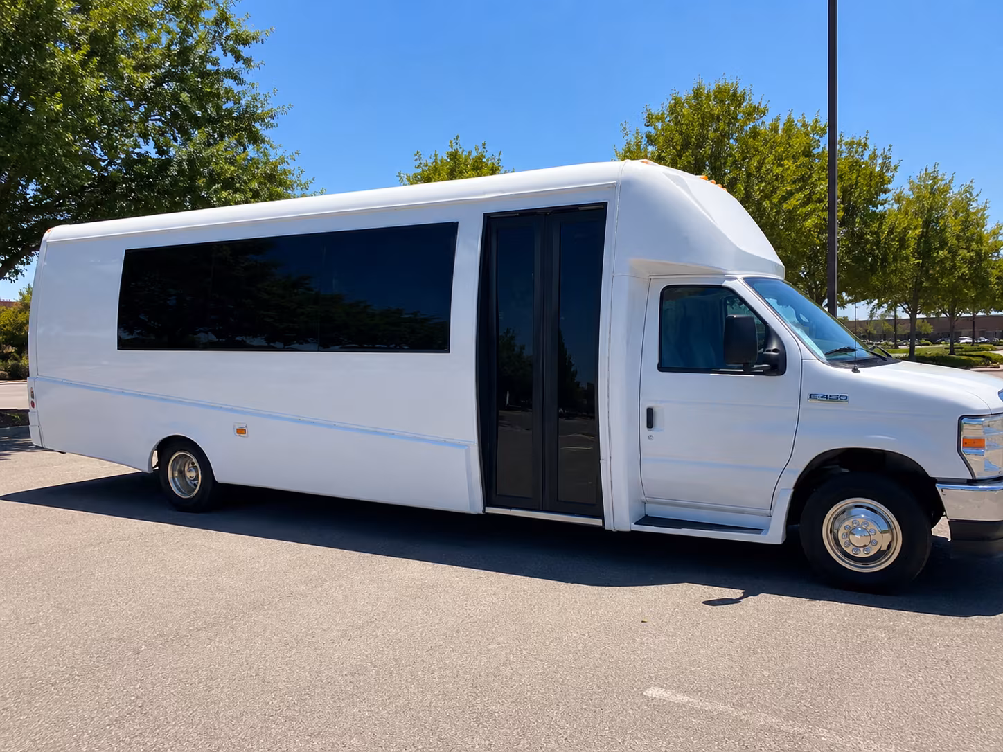 bachelor bachelorette party bus rental