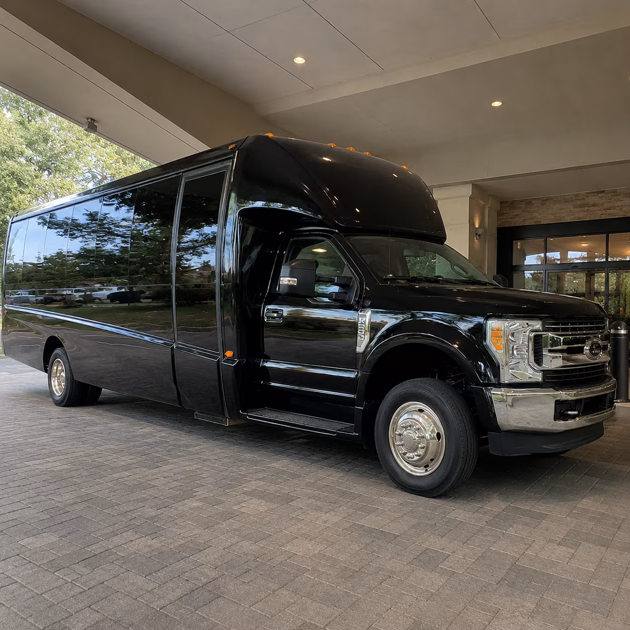 book a prom bus in camden early south jersey prom season fills fast