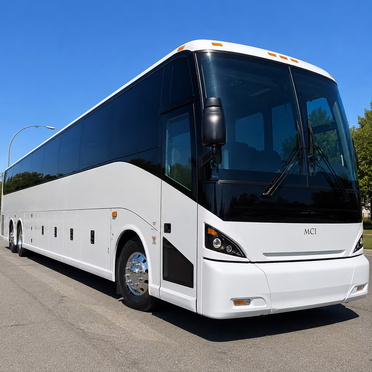 bus rentals for road trips to new york and metlife stadium
