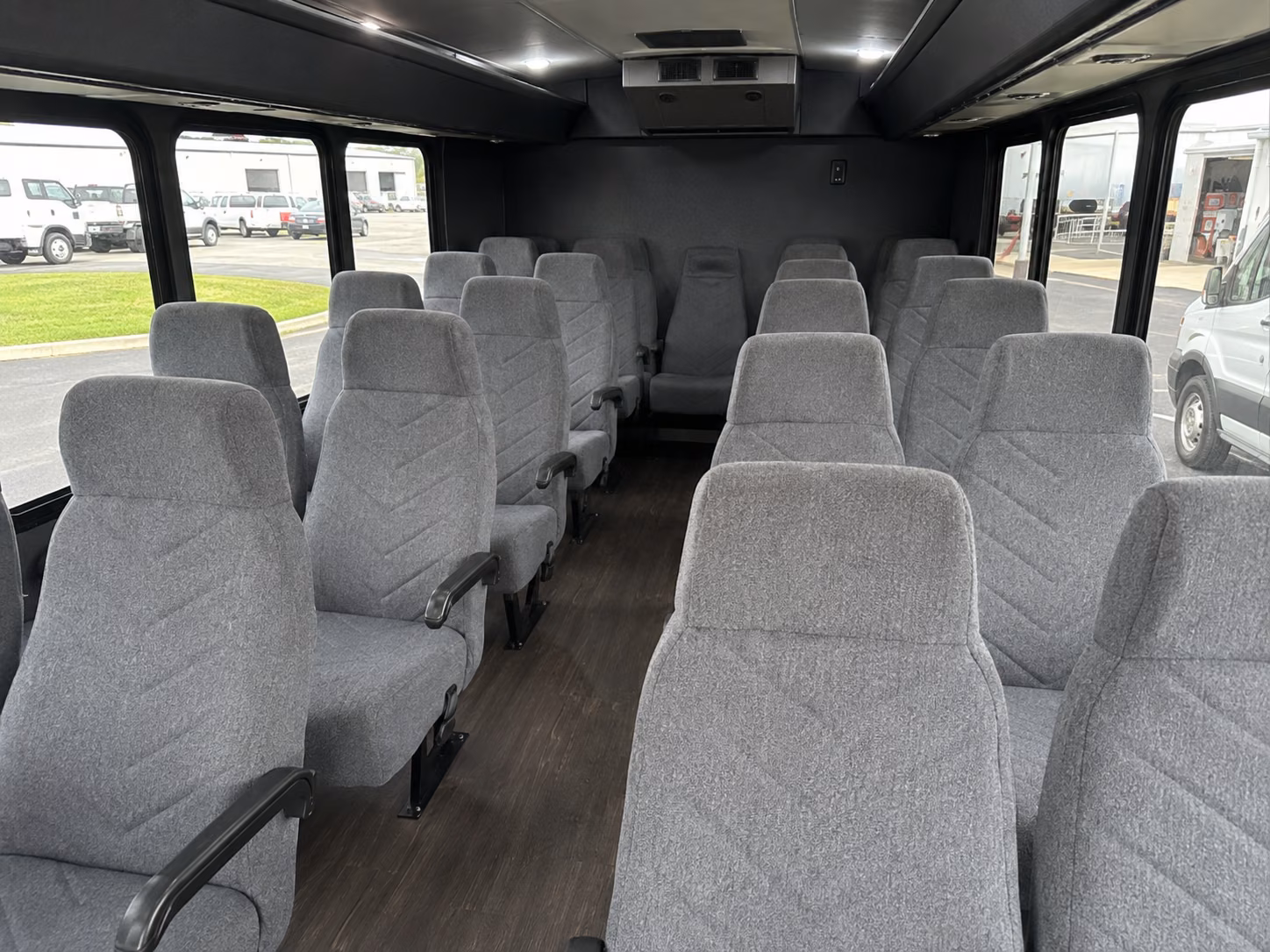 bus rentals to philadelphia union matches at subaru park