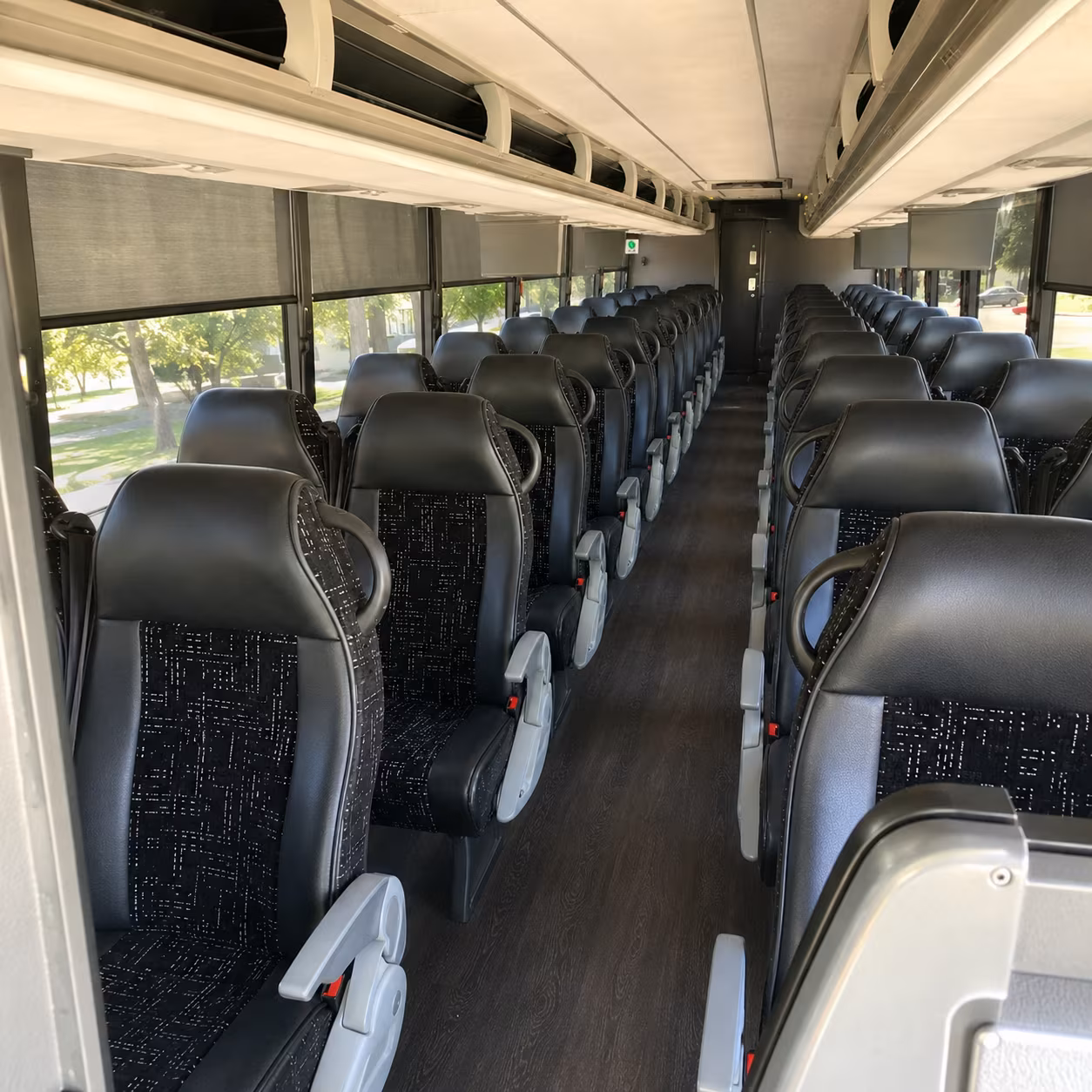 camden bus rentals for youth group trips and mission outreach