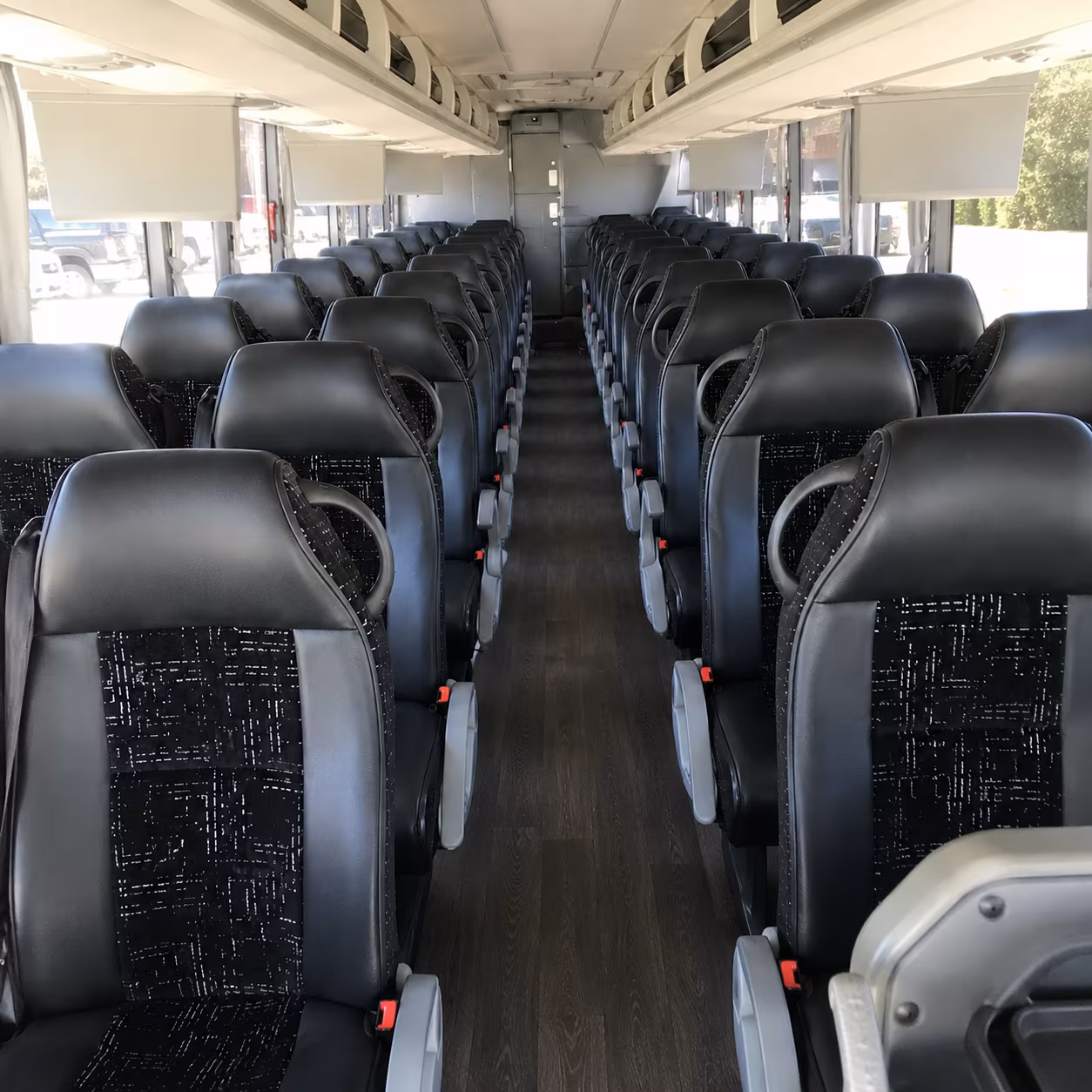 camden charter buses to new york city and the tri state area