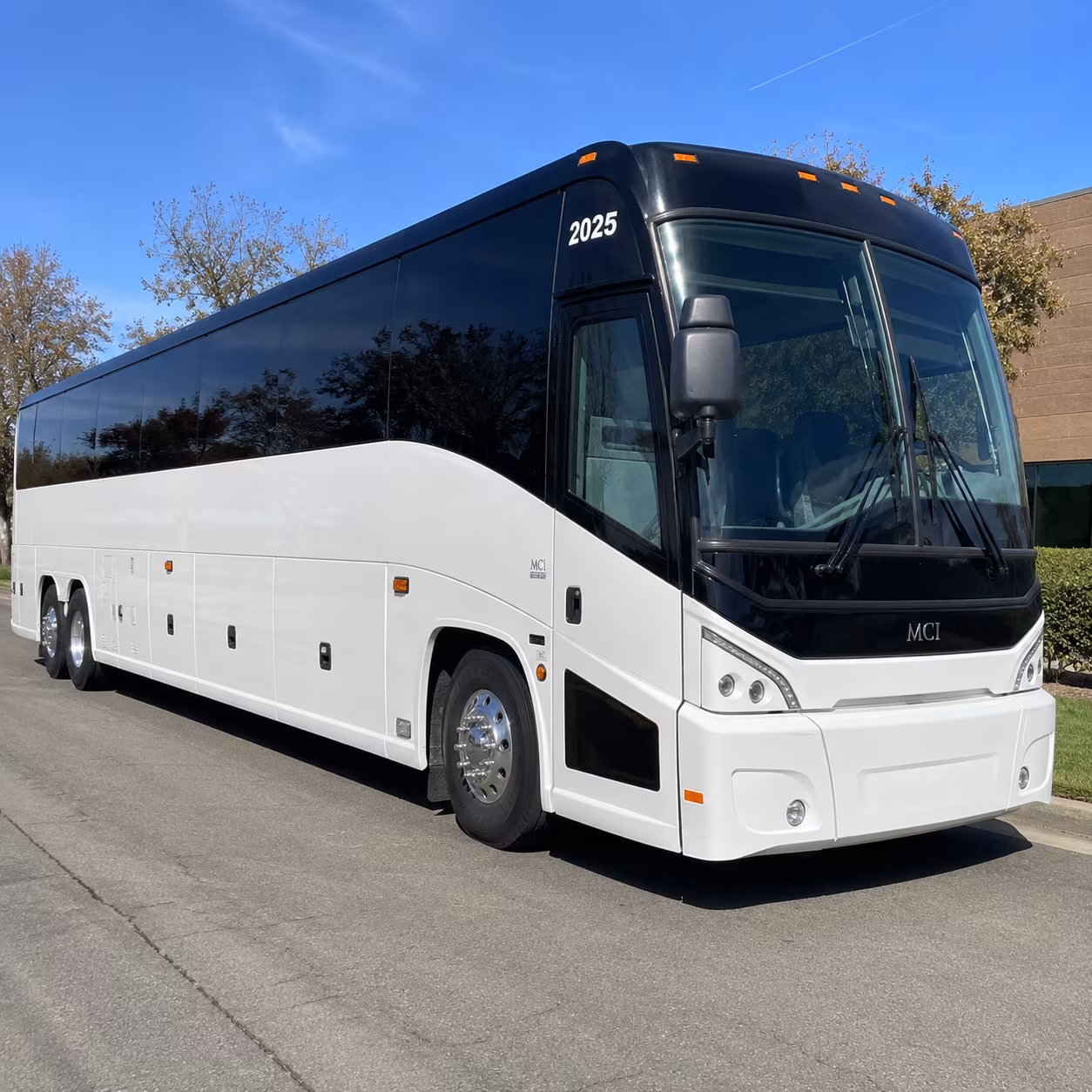 camden corporate event transportation onboard seating