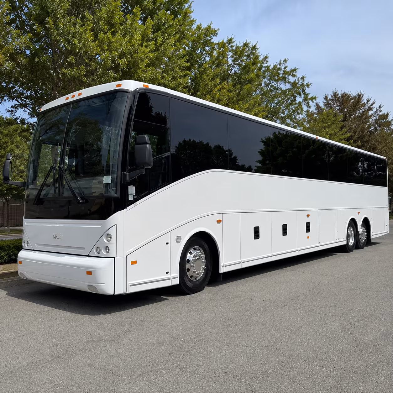 camden employee transportation