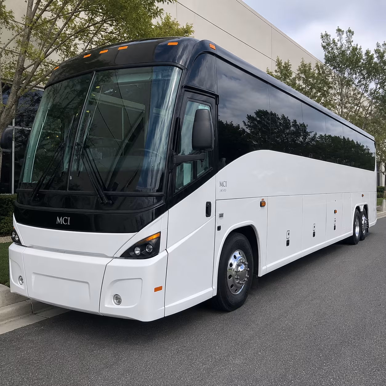 Camden Government & Military Transportation