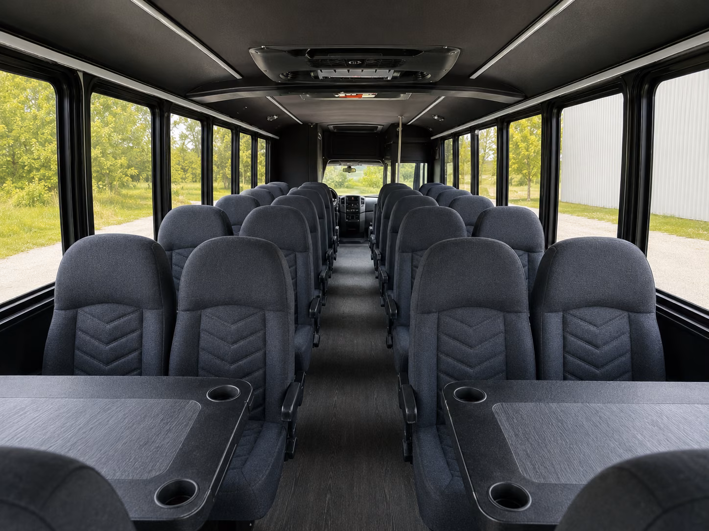 camden long distance transportation