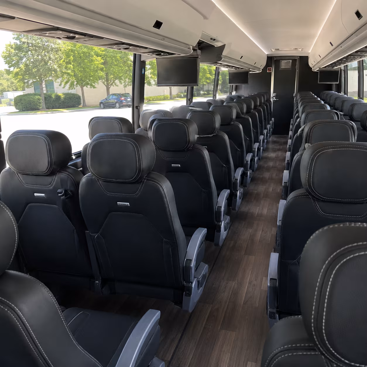 camdencharter bus rental