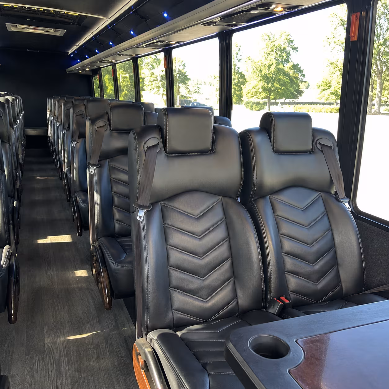 charter bus rentals to mullica hill and gloucester county wineries