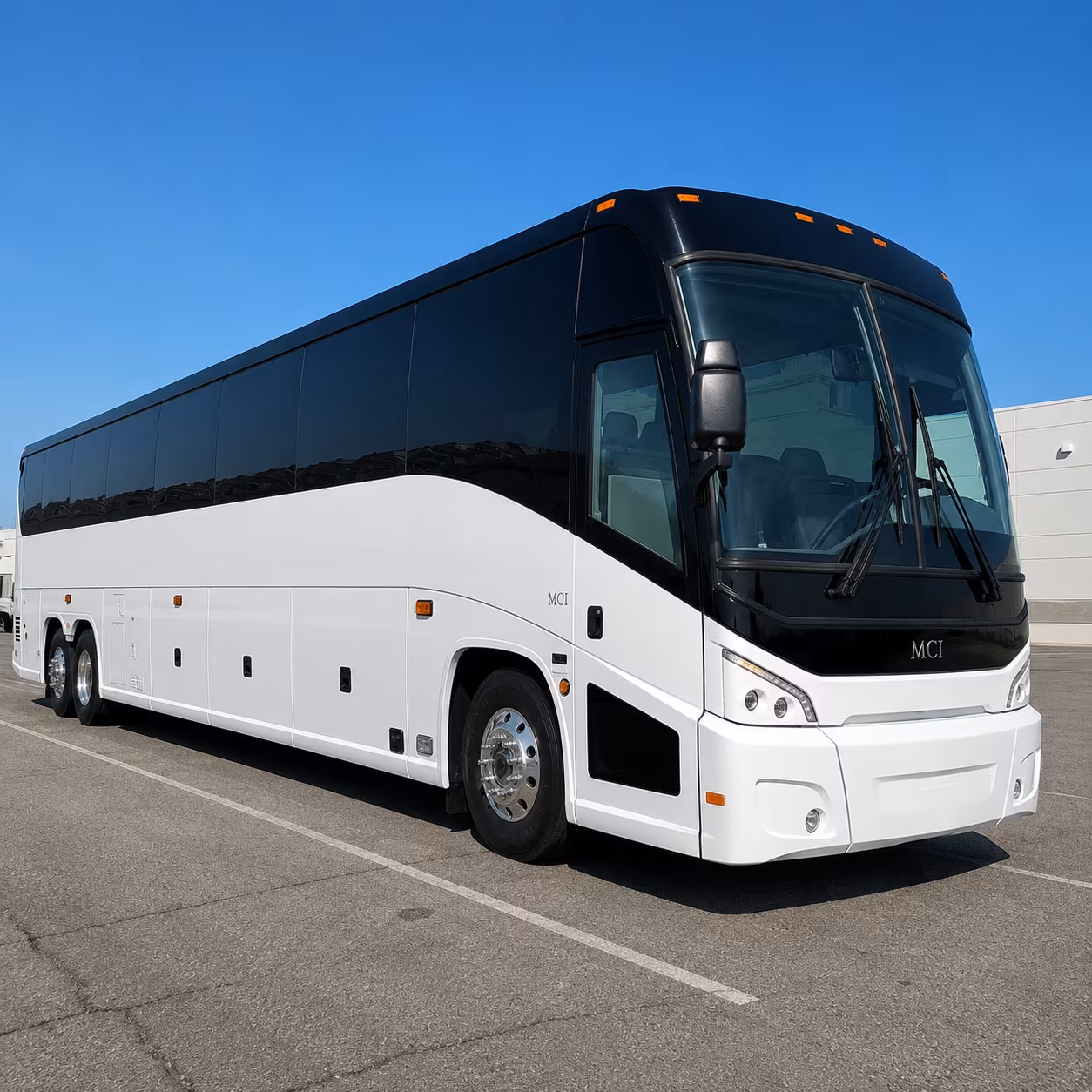 employee transportation for employers along the route 130 and i 295 corridors