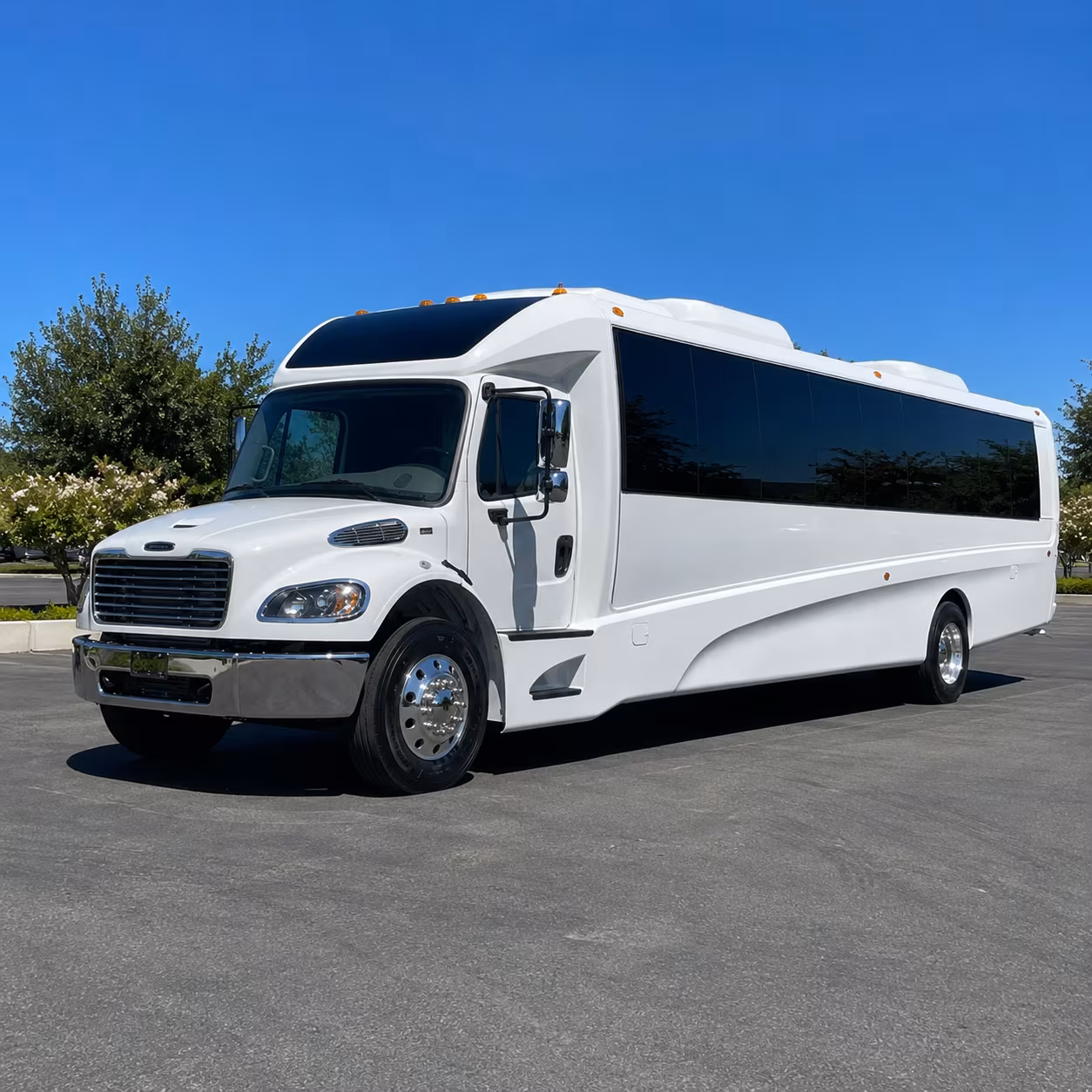 find the perfect transportation for your next concert 3