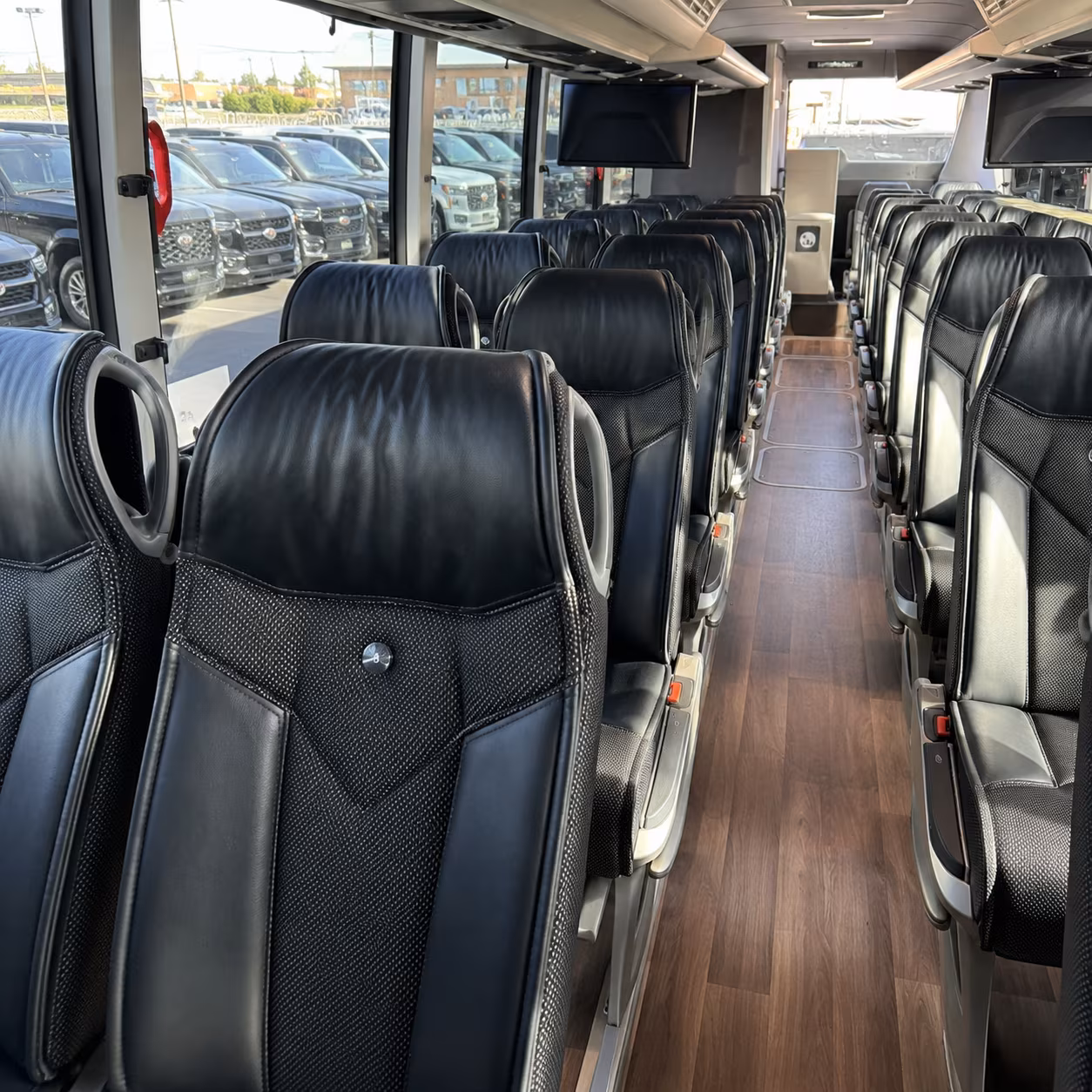 long distance charter bus rentals from camden to washington d c