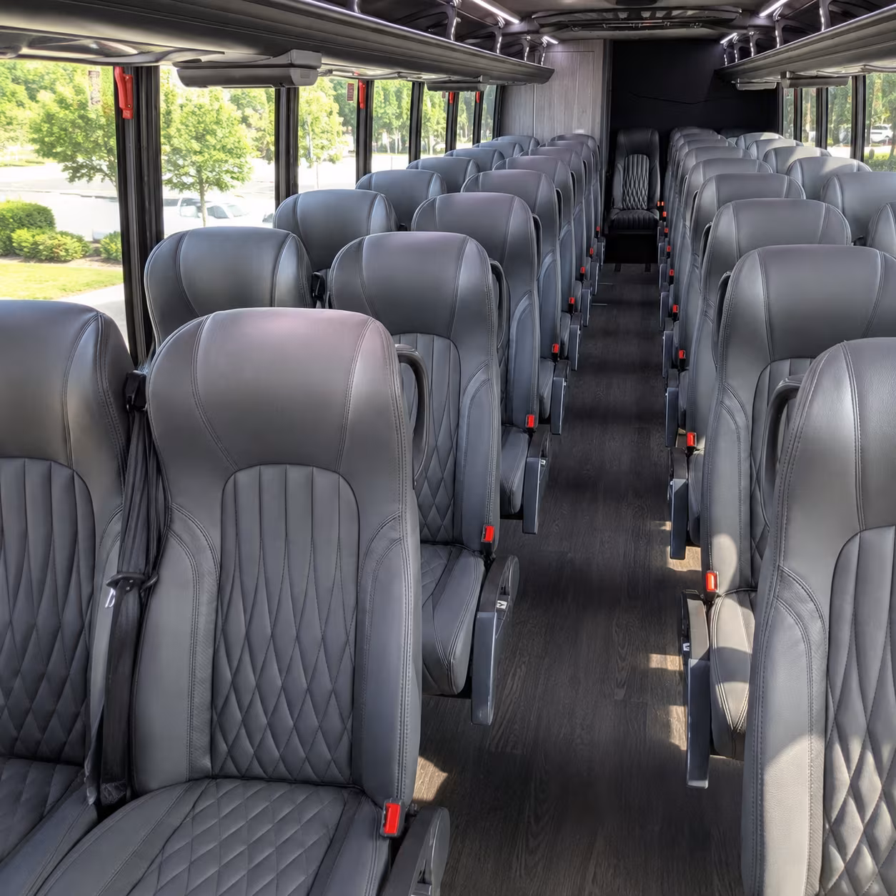 rent a bus to the best wineries in the brandywine valley from camden