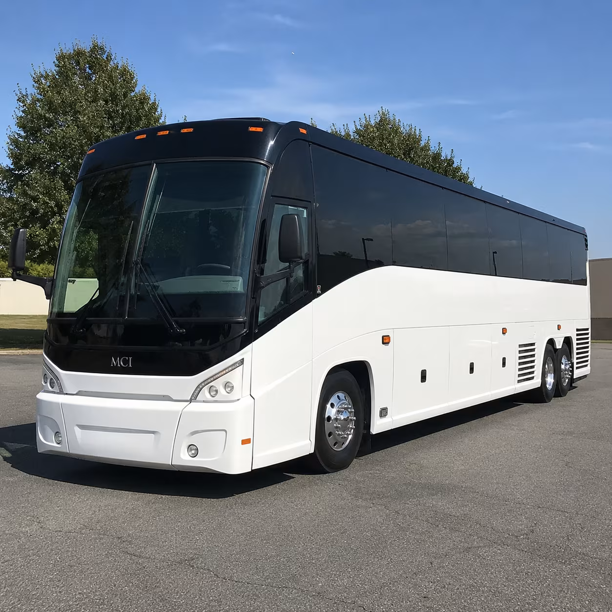 trenton mercer airport ttn bus rentals from camden county