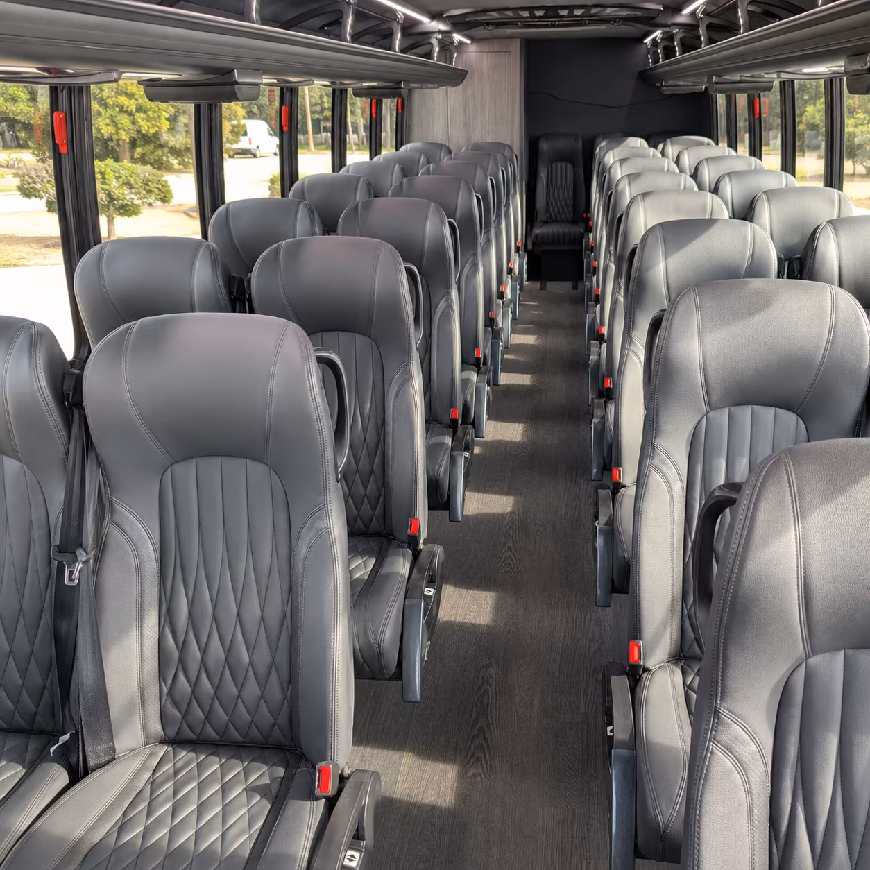 winery and brewery tour buses for corporate groups in camden